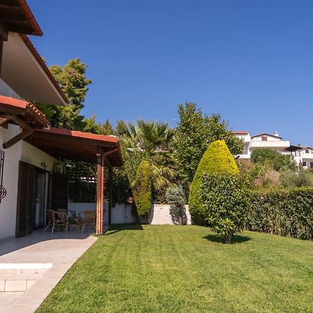 סיווירי Villa Katerina מראה חיצוני תמונה