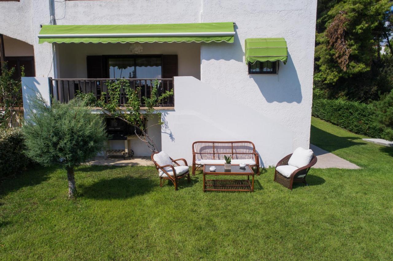 סיווירי Villa Katerina מראה חיצוני תמונה