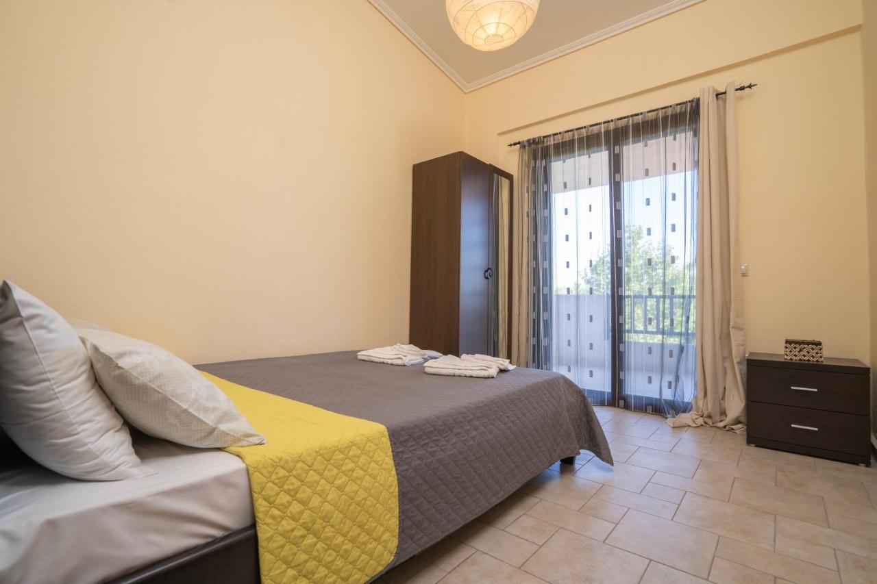 סיווירי Villa Katerina מראה חיצוני תמונה